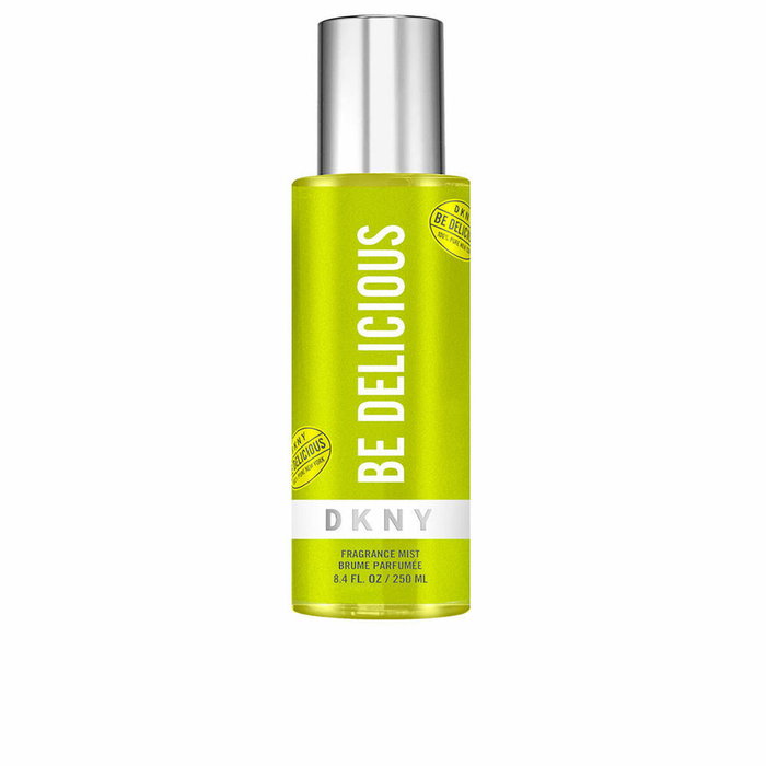 Donna Karan Be Delicious Brume Corporelle 250 ml Donna Karan Be Delicious Brume Corporelle 250 ml