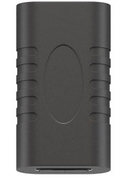 MicroConnect Adaptateur USB Type C Noir