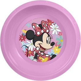 Licensing Cuenco Facile PP Minnie