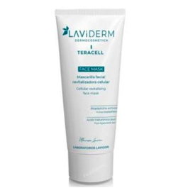 LAVIGOR Laviderm Teracell Masque Revitalisant Facial 75ml