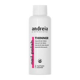 Andreia Professional Diluant pour vernis à ongles 100 ml