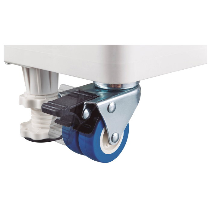 Holmios Support multifonctionnel avec roues pour objets lourds Holmios Support multifonctionnel avec roues pour objets lourds
