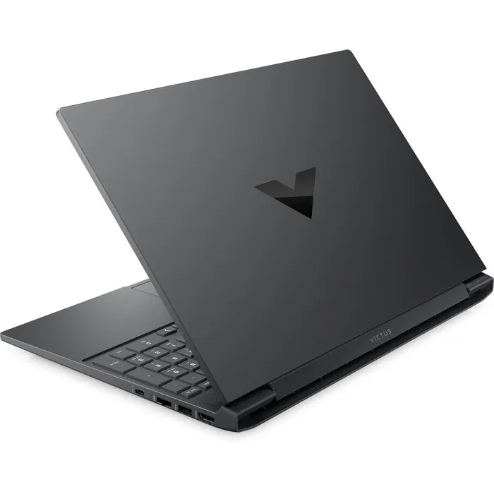 HP Victus 15-fa2042nf PC Portable Gamer 15,6 FHD 144Hz RTX 4050 Core i5-14500HX 8Go 512Go SSD AZERTY