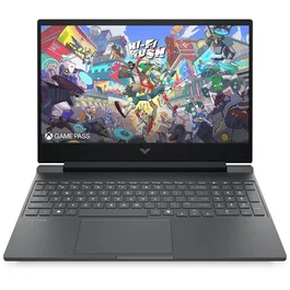 HP Victus 15-fa2042nf PC Portable Gamer 15,6 FHD 144Hz RTX 4050 Core i5-14500HX 8Go 512Go SSD AZERTY