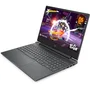 HP Victus 15-fa2042nf PC Portable Gamer 15,6 FHD 144Hz RTX 4050 Core i5-14500HX 8Go 512Go SSD AZERTY