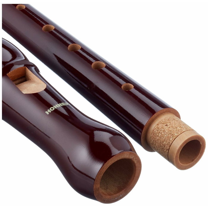 Flûte à Bec Hohner 9555