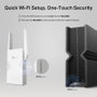 TP-Link RE235BE Wi-Fi 7 Range Extender 2.5GbE