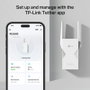 TP-Link RE235BE Wi-Fi 7 Range Extender 2.5GbE