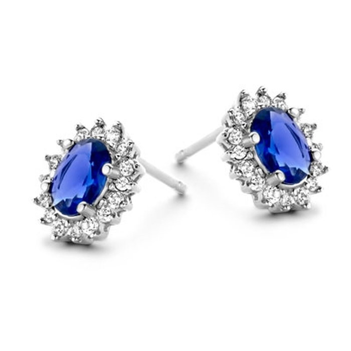 Boucles d´oreilles Femme New Bling 9NB-0534 Boucles d´oreilles Femme New Bling 9NB-0534
