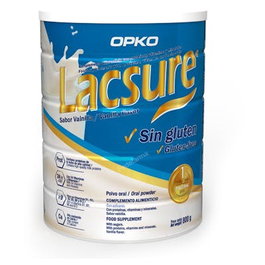 ARAMA LACSURE poudre 800g