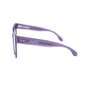 Isabel Marant Lunettes de soleil femme 0104/S B3V forme carrée acétate 51 mm UV400