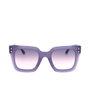 Isabel Marant Lunettes de soleil femme 0104/S B3V forme carrée acétate 51 mm UV400