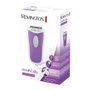 Remington WSF4810 Rasoir Électrique Femme Blanc