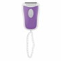 Remington WSF4810 Rasoir Électrique Femme Blanc