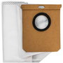 Sac de Rechange pour Aspirateur Cecotec 20090
