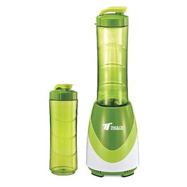 Thulos TH-BS-250 Blender Smoothie Verre 0.6 L 200-250W Acier Inoxydable