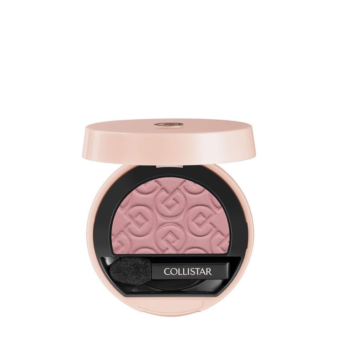 Collistar Impeccabile Fard à Paupières Compact 405-Petalo Matte