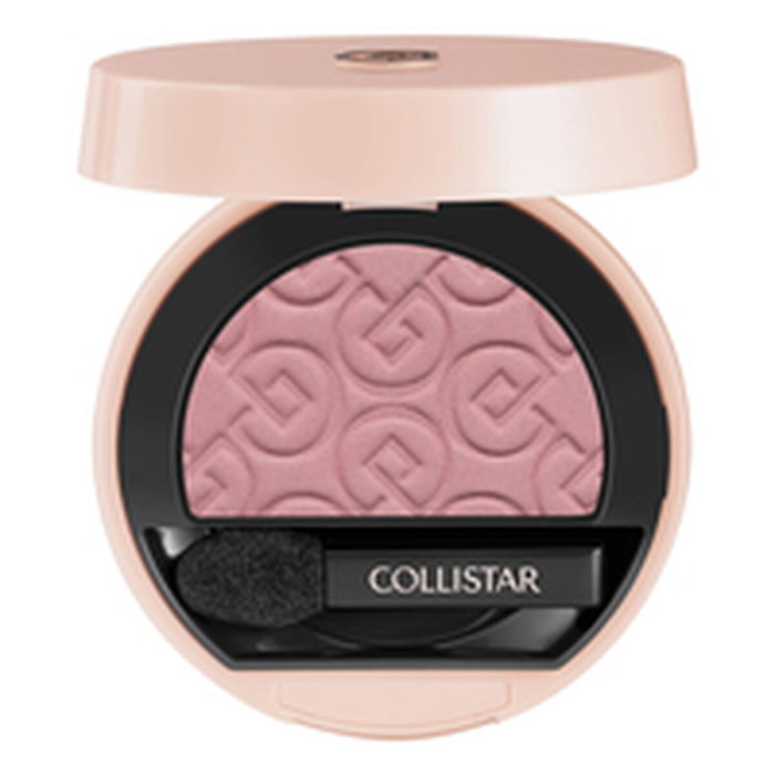 Collistar Impeccabile Fard à Paupières Compact 405-Petalo Matte