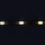 Home Deco Factory Guirlande Solaire 3m 90 LED Blanc Chaud