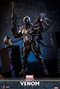 Hot Toys Marvel Comics Agent Venom Figurine 1/6 32 cm