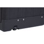 Home ESPRIT Base pour parapluie Noir 53 X 53 X 30 CM