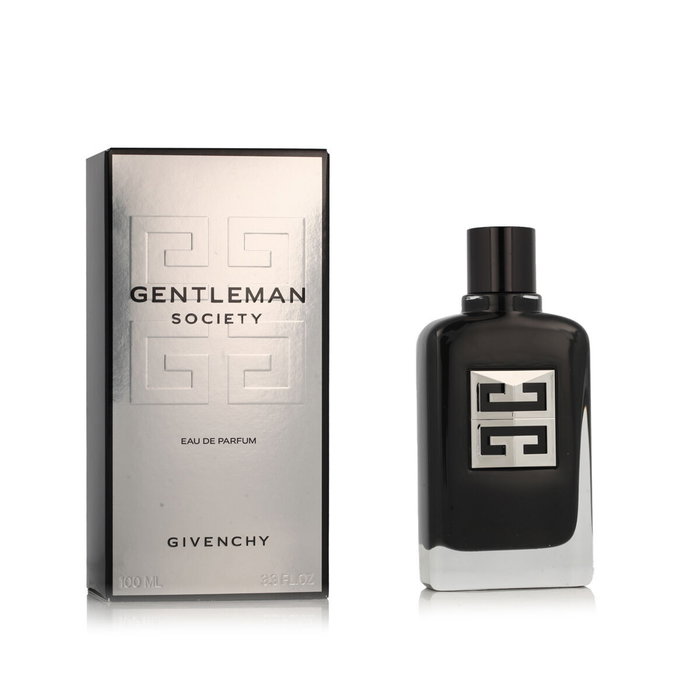 Givenchy Gentleman Society Eau de Parfum 100 ml