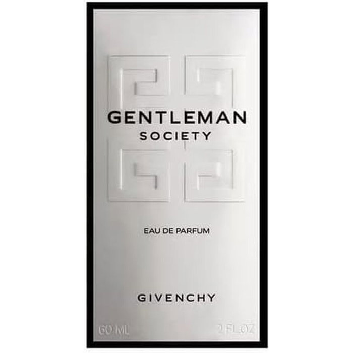 Givenchy Gentleman Society Eau de Parfum 100 ml