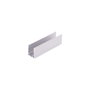 Clip Aluminium Néon LED WR 220V 5cm
