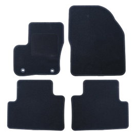 OCC Design Tapis sur mesure pour Ford Kuga (2008-2011)