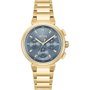 Hugo Boss 1502677 - Montre femme dorée