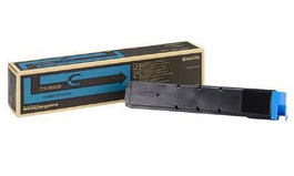 Kyocera TK-8335C Cartouche de Toner Original Cyan