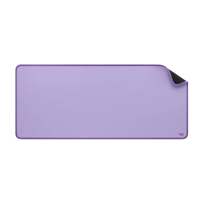 Logitech Desk Mat Studio Lavande Logitech Desk Mat Studio Lavande