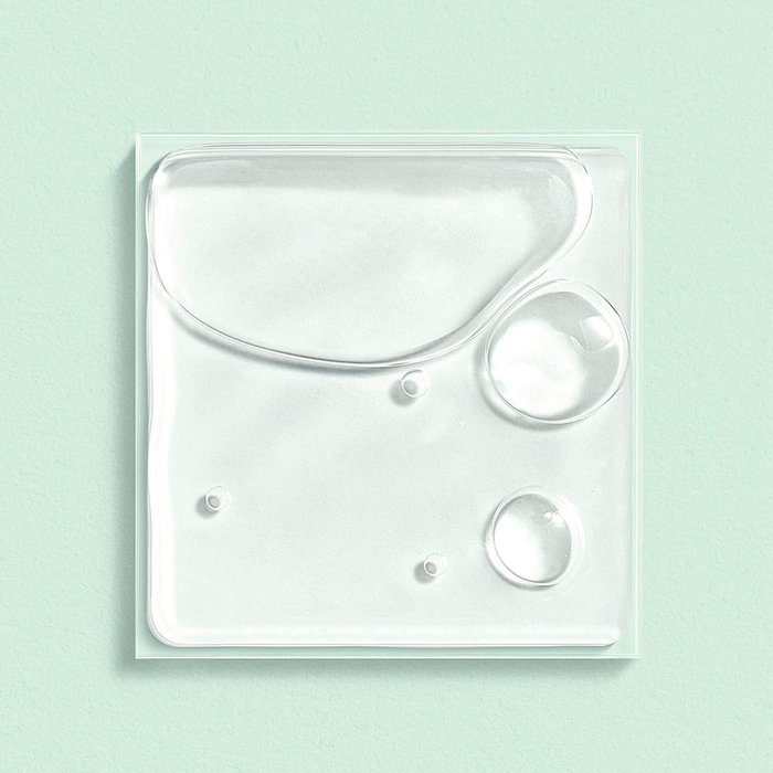 Lierac Démaquillant Yeux 100 ml - Démaquille Waterproof, Protège Cils, 99% Ingrédients Naturels, Complexe Prébiotiques Marins, Vitamine B5