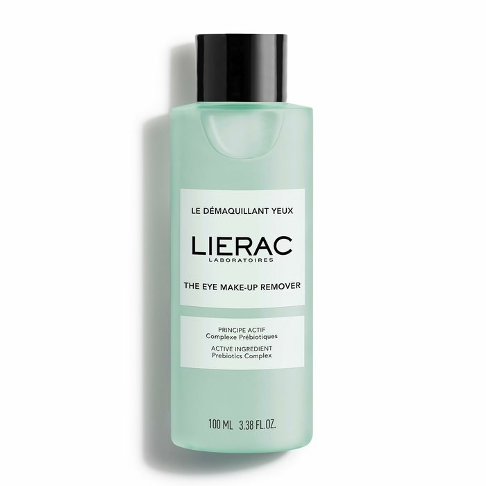 Lierac Démaquillant Yeux 100 ml Lierac Démaquillant Yeux 100 ml