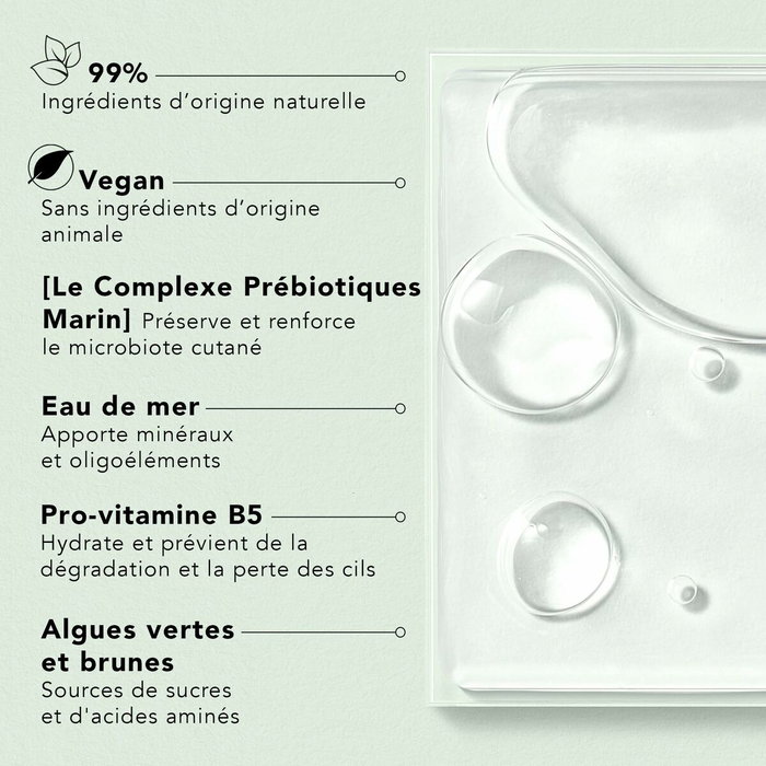 Lierac Démaquillant Yeux 100 ml Lierac Démaquillant Yeux 100 ml