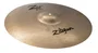 Zildjian Z Custom Standard Pack de Cymbales 14" 16" 18" 20" - Jeu de Cymbales pour Metal Hard Rock Punk