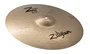 Zildjian Z Custom Standard Pack de Cymbales 14" 16" 18" 20" - Jeu de Cymbales pour Metal Hard Rock Punk