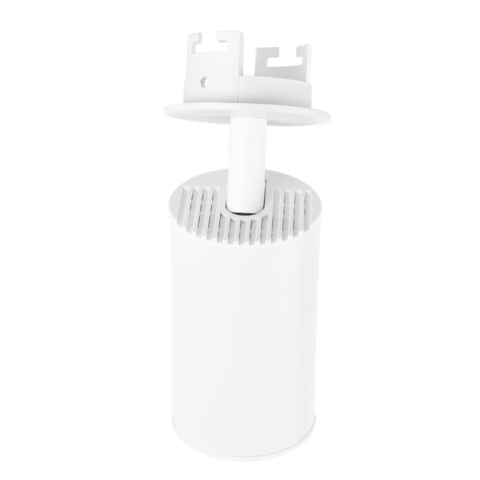 Spot Encastrable GU10 Blanc (Sans Ampoule) Spot Encastrable GU10 Blanc (Sans Ampoule)