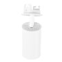 Spot Encastrable GU10 Blanc (Sans Ampoule)