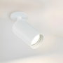 Spot Encastrable GU10 Blanc (Sans Ampoule)