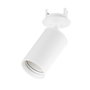 Spot Encastrable GU10 Blanc (Sans Ampoule)
