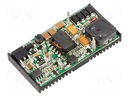 MEAN WELL NSD10-12D5 Convertisseur DC/DC 10W 5VDC/-5VDC