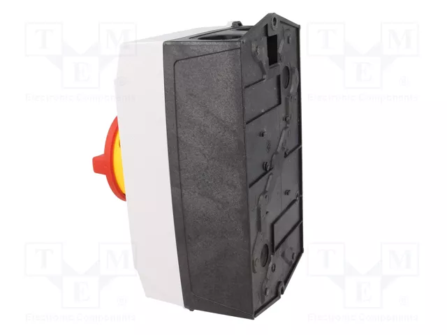 EATON ELECTRIC Commutateur à came principal 3 pôles 32A OFF-ON P1-32/I2/SVB EATON ELECTRIC Commutateur à came principal 3 pôles 32A OFF-ON P1-32/I2/SVB