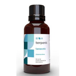 TERPENIC Tanaceto Huile Essentielle 30ml