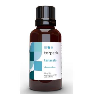 TERPENIC Tanaceto Huile Essentielle 30ml TERPENIC Tanaceto Huile Essentielle 30ml