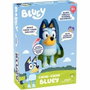 Bluey Cache-cache - Figurine électronique interactive - Bleu