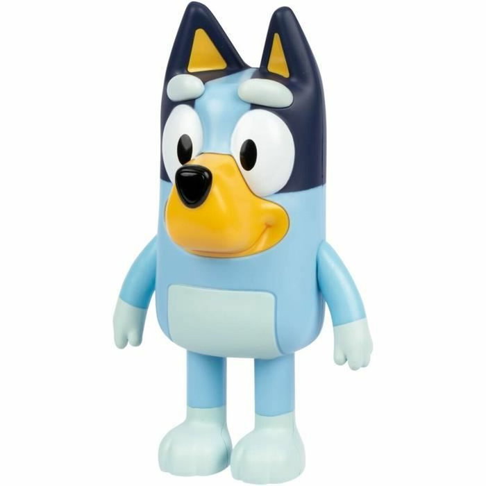 Bluey Cache-cache - Figurine électronique interactive - Bleu