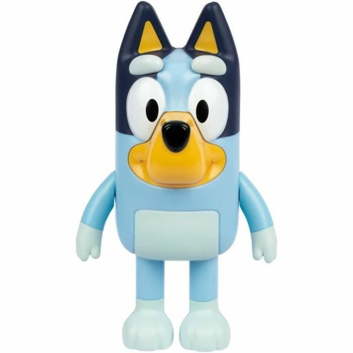 Bluey Cache-cache - Figurine électronique interactive - Bleu