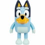 Bluey Cache-cache - Figurine électronique interactive - Bleu