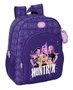 Safta Sac à dos junior adaptable K-Pop Demon Hunters Fighters 32x38x12cm